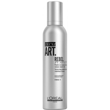 Tecni.Art Rebel Push-Up (250ml)